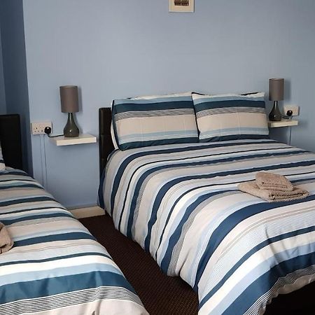 Pigeon Cottage Bed & Breakfast North Somercotes Luaran gambar