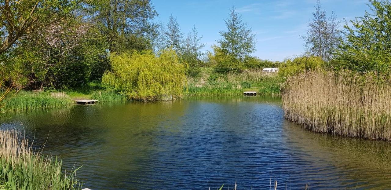 Pigeon Cottage Bed & Breakfast North Somercotes Luaran gambar