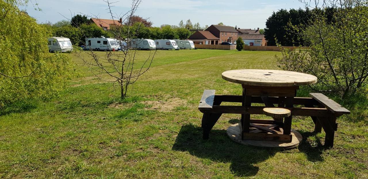 Pigeon Cottage Bed & Breakfast North Somercotes Luaran gambar