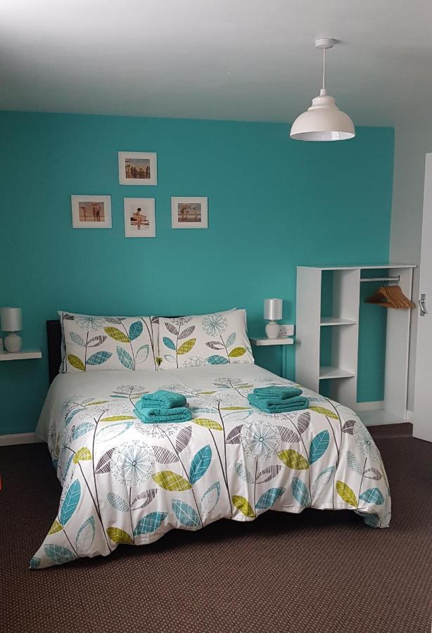 Pigeon Cottage Bed & Breakfast North Somercotes Luaran gambar