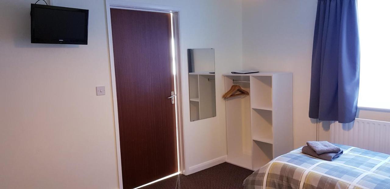 Pigeon Cottage Bed & Breakfast North Somercotes Luaran gambar