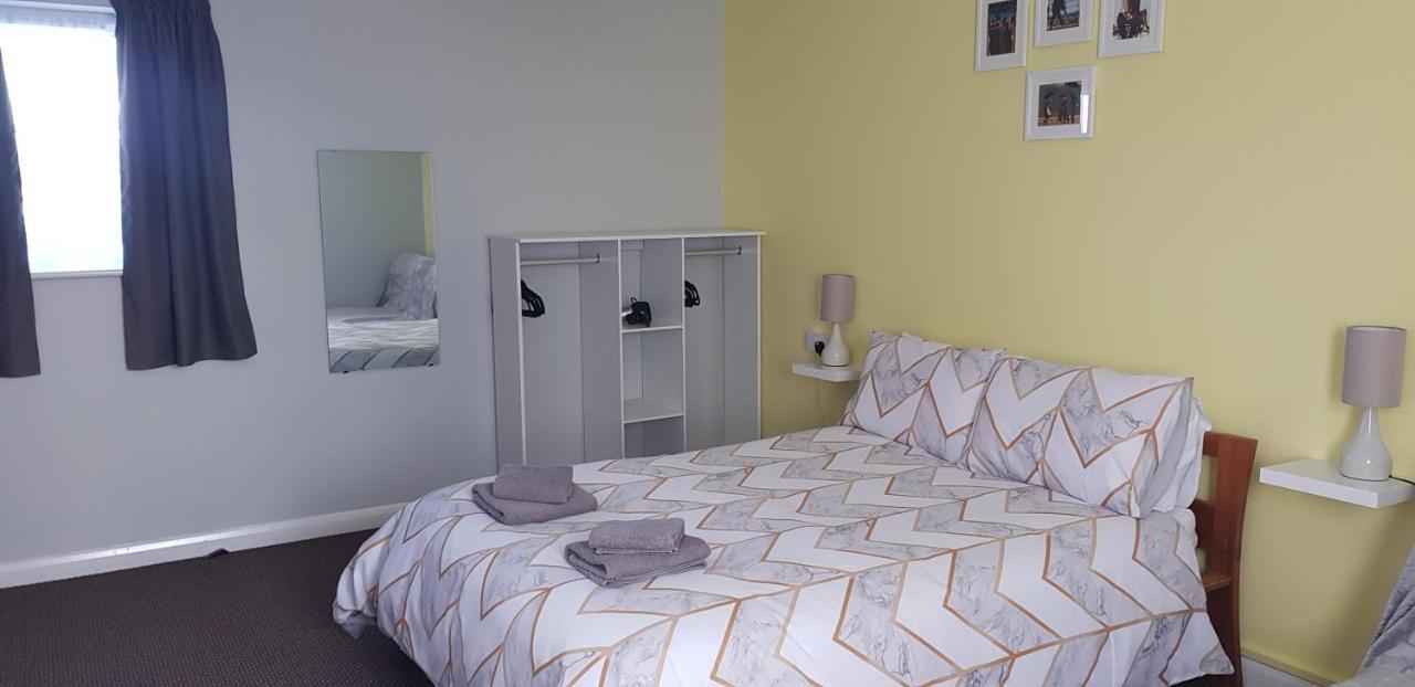 Pigeon Cottage Bed & Breakfast North Somercotes Luaran gambar