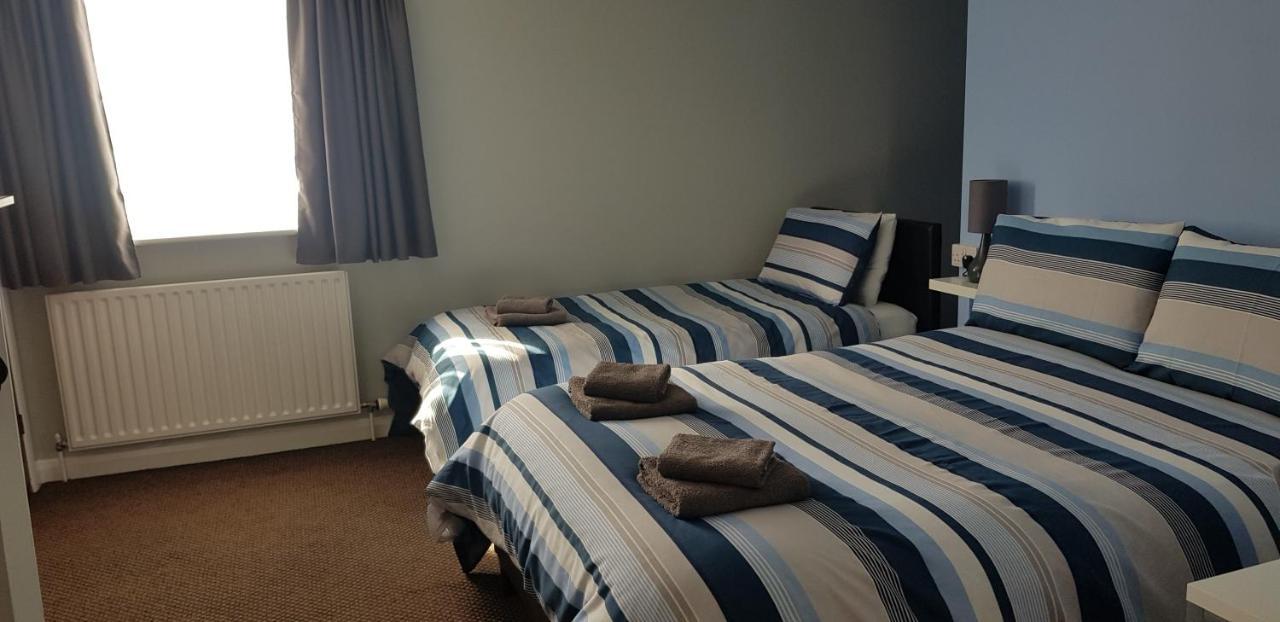 Pigeon Cottage Bed & Breakfast North Somercotes Luaran gambar