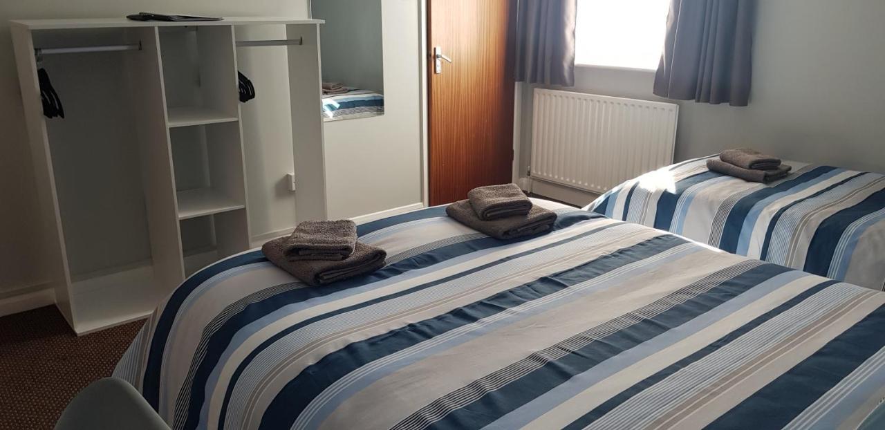 Pigeon Cottage Bed & Breakfast North Somercotes Luaran gambar