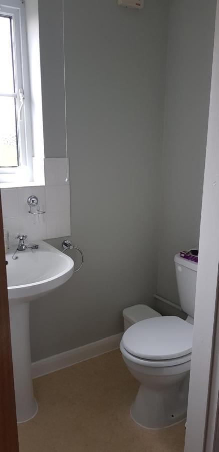 Pigeon Cottage Bed & Breakfast North Somercotes Luaran gambar
