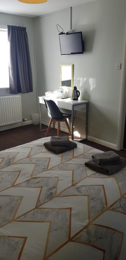 Pigeon Cottage Bed & Breakfast North Somercotes Luaran gambar