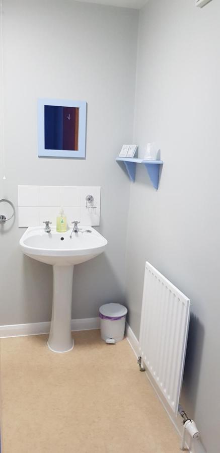 Pigeon Cottage Bed & Breakfast North Somercotes Luaran gambar