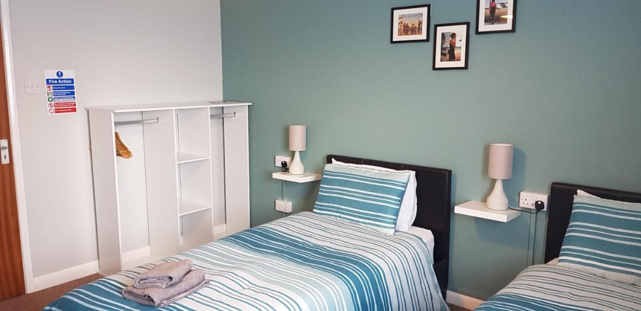 Pigeon Cottage Bed & Breakfast North Somercotes Luaran gambar