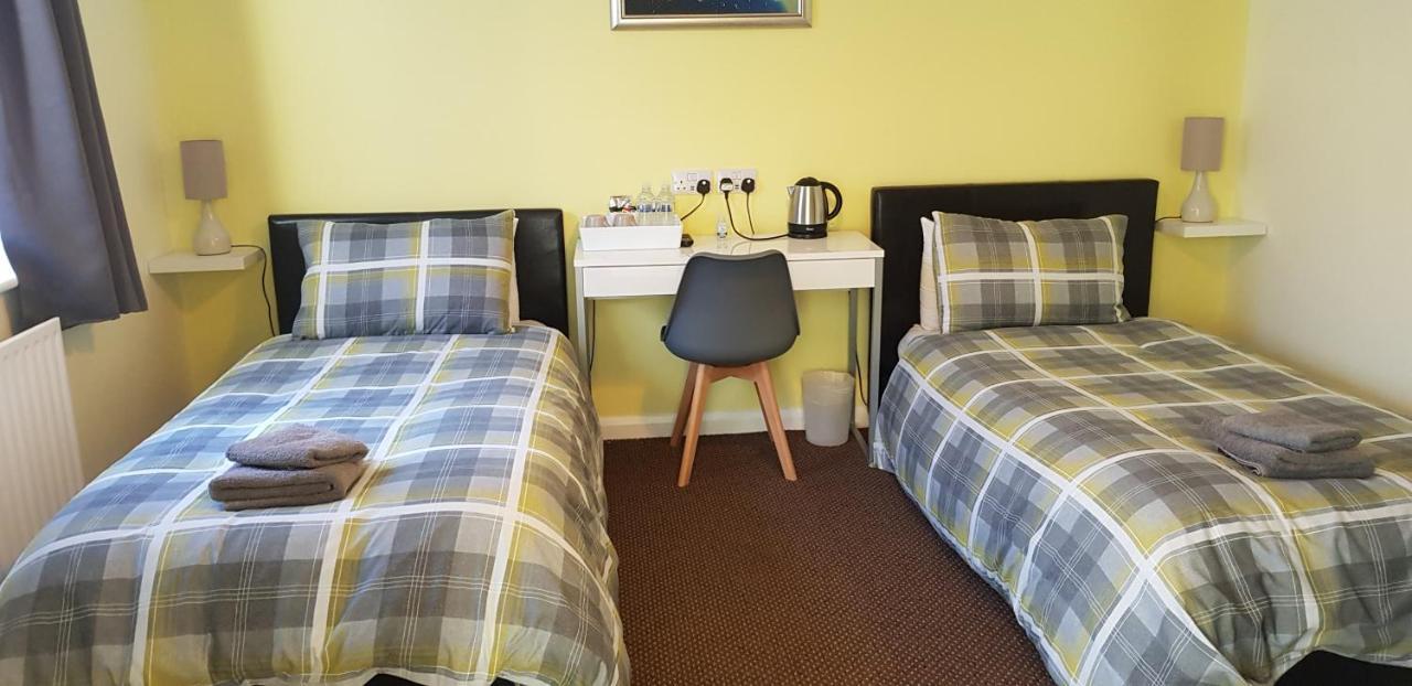 Pigeon Cottage Bed & Breakfast North Somercotes Luaran gambar