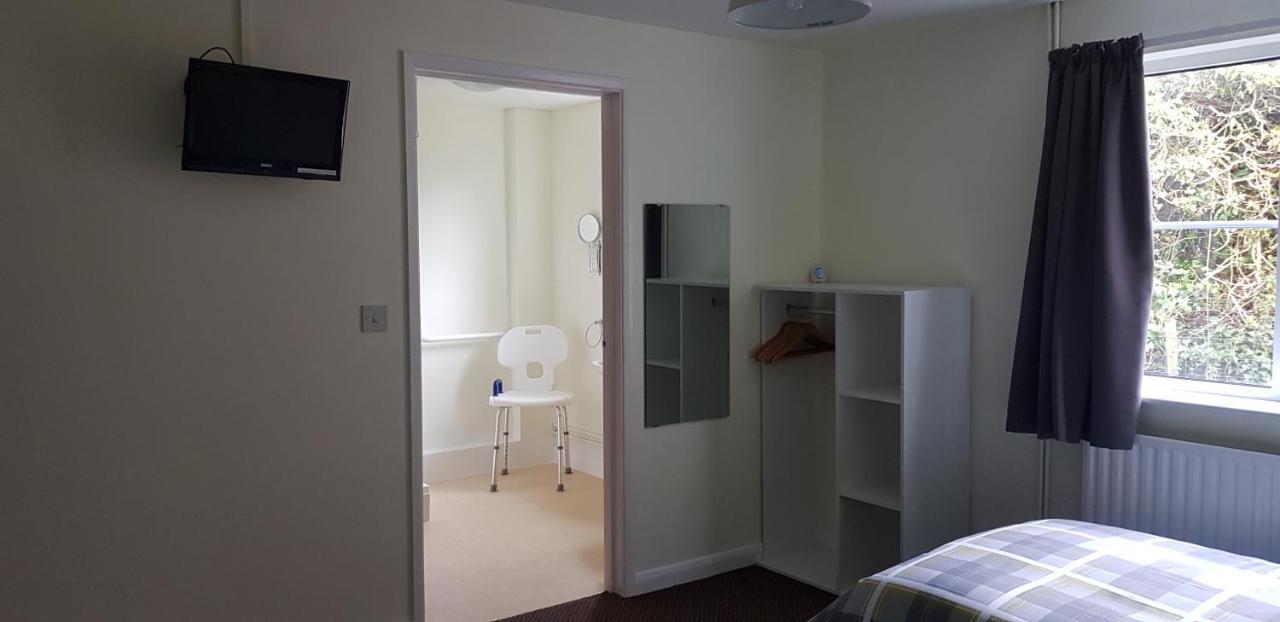 Pigeon Cottage Bed & Breakfast North Somercotes Luaran gambar