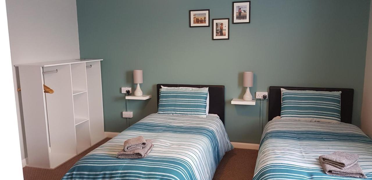 Pigeon Cottage Bed & Breakfast North Somercotes Luaran gambar