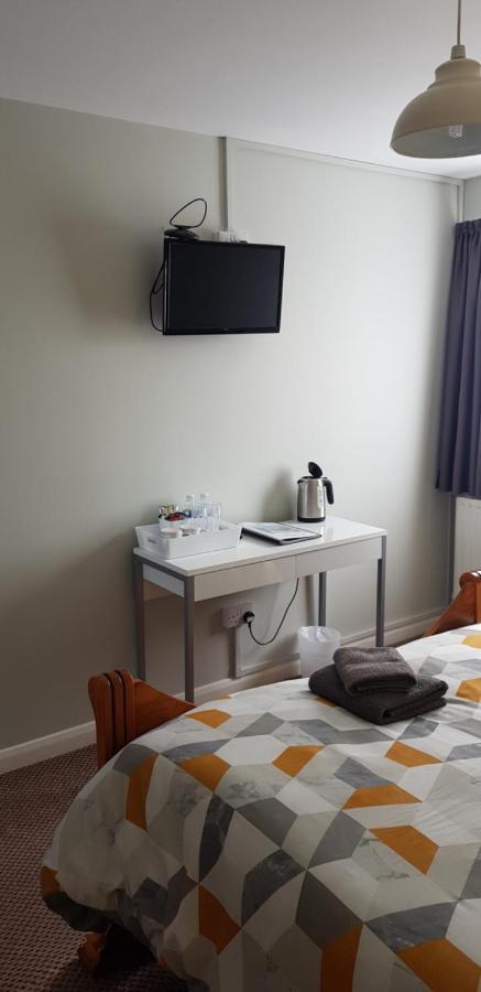 Pigeon Cottage Bed & Breakfast North Somercotes Luaran gambar