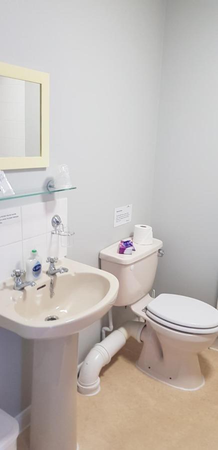 Pigeon Cottage Bed & Breakfast North Somercotes Luaran gambar