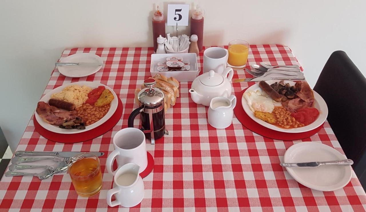 Pigeon Cottage Bed & Breakfast North Somercotes Luaran gambar